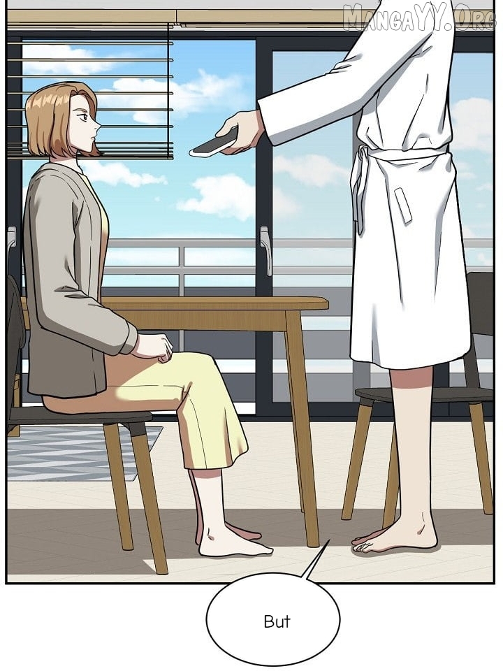 Change Me Chapter 55 - page 14